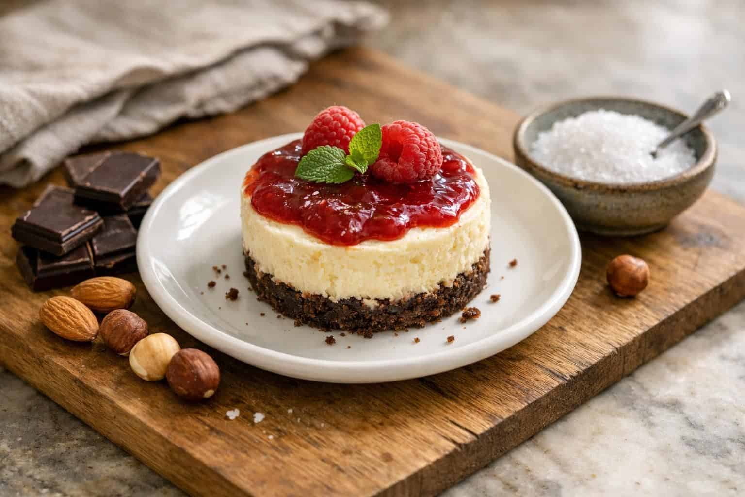 Keto slatkisi: najbolji recepti i praktični saveti (bez šećera)