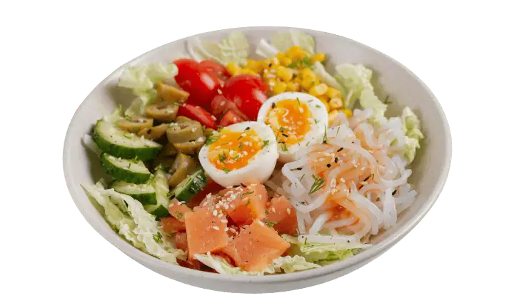Keto obrok